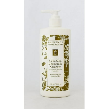 Eminence Calm Skin Chamomile Cleanser 8.4oz