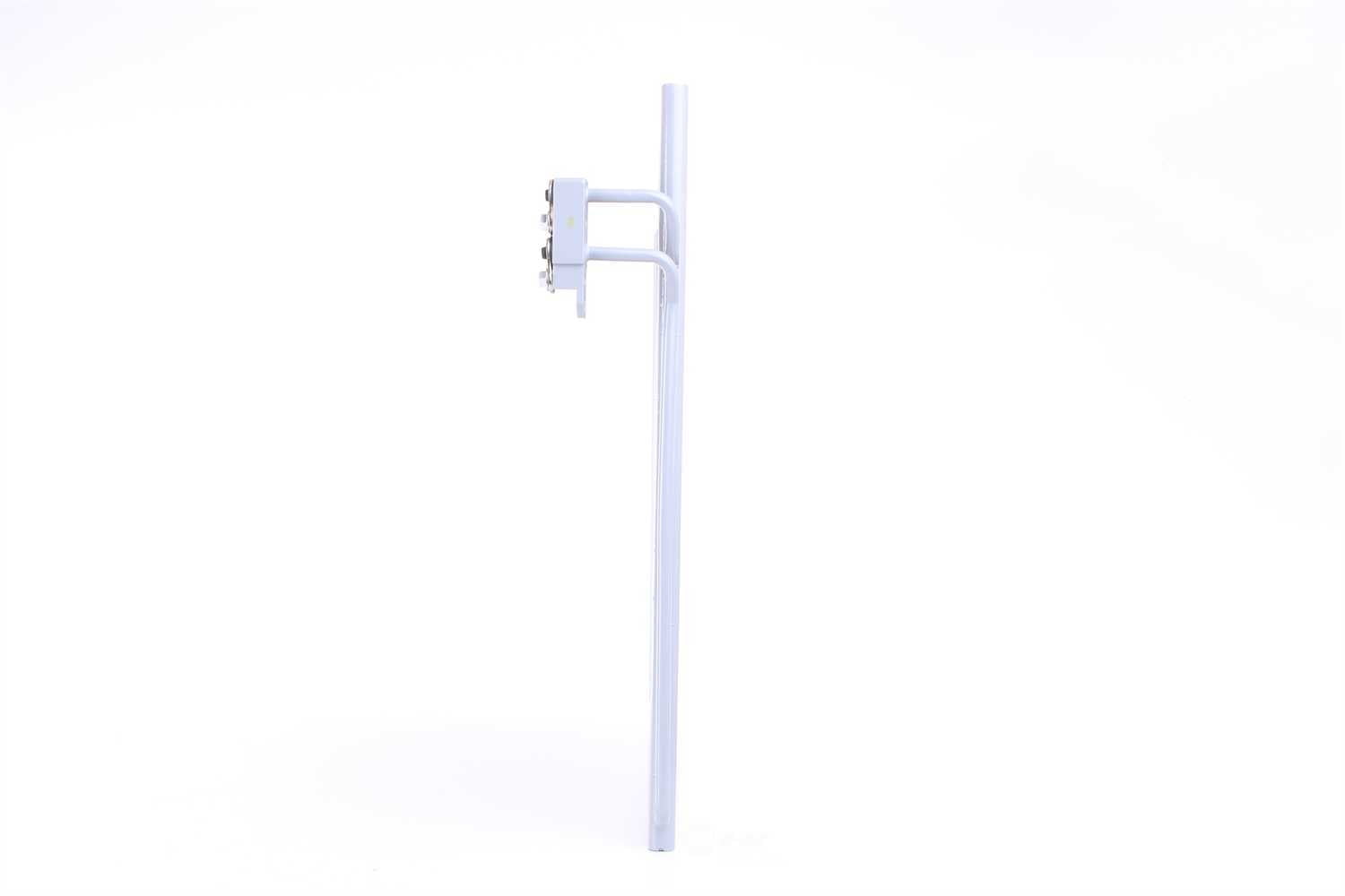 Nissens 940343 Air Conditioning Condenser/Receiver Drier Assembly