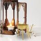 thumbnail image 5 of Candelabro de Centro de Mesa mayimx Candelabro Decorativo Ciervo Estilo D, 5 of 6