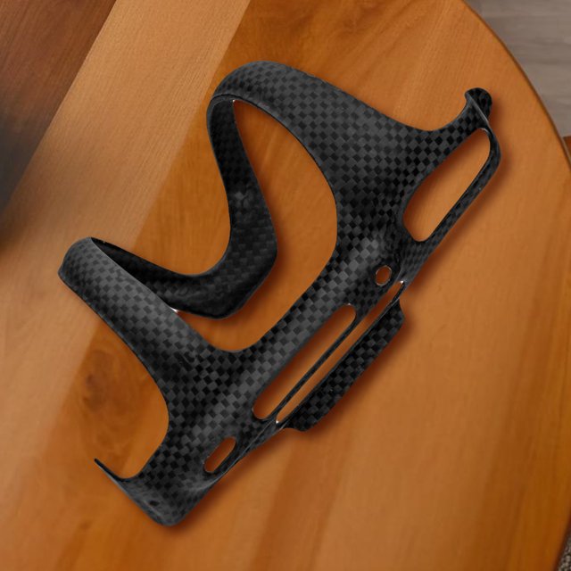 Portabidón para bicicleta, soporte ligero para portabotellas, portavasos para botellas de 72-75 mm de diámetro