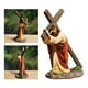 thumbnail image 3 of Estatua religiosa de Jesus con cruz perfke figurilla de jesus, 3 of 9