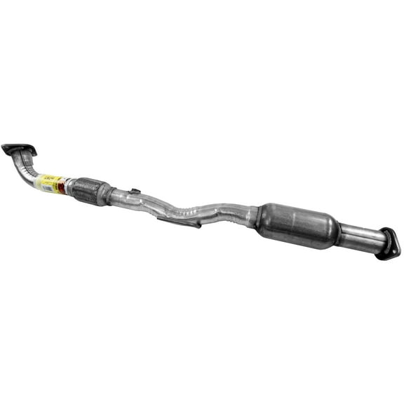 Walker Exhaust Ultra EPA 54787 Direct Fit Catalytic Converter Fits select: 2010-2011 TOYOTA CAMRY