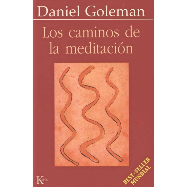 LOS CAMINOS DE LA MEDITACION KAIROS