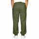thumbnail image 5 of Ceisia Boys Elastic Waist Casual Athletic Pants Cotton-Linen Like Stretchy Breathable Cuffed Ankles Sweatpants for 5-15 Years Army Green for 7-8 Years Gifts, 5 of 8