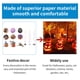 thumbnail image 3 of Cartel De Halloween Emocionante Calabaza Horrible Bruja Gnomo Calavera Murciélago Decoración Colgante Festiva Streamer Para Fiesta En Casa De Halloween sonducket HA026980-01, 3 of 7