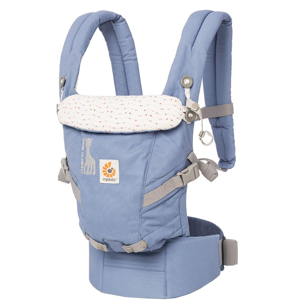 baby chest carrier walmart