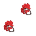 thumbnail image 4 of Methold Soporte Universal para anillo de dedo de teléfono con flores, accesorios portátiles para teléfono para , , soporte para anillo para Type1 NO1, 4 of 6