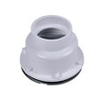thumbnail image 2 of Oatey 42045 102 2-Part Shower Drain With Strainer 2 in Solvent Weld PVC Drain, 2 of 5