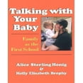 thumbnail image 1 of Talking with Your Baby: Family As the First School, 1 of 1