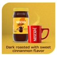 thumbnail image 4 of Nescafé Cafe de Olla Instant Coffee, Dark Roast Cinnamon 6.7 oz (Pack of 6), 4 of 5