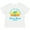 AA-White, variant on Inktastic Summer Enjoy the Sunshine Venice Beach California in Blue Boys or Girls Toddler T-Shirt