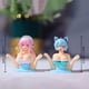 thumbnail image 3 of Figura de Anime Rem Sonico Kanako huangchenghong Modelo de figuras de acción 6cm, 3 of 5