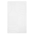 thumbnail image 1 of unbranded 1Ud De Silicona Resistente Para Peines DIY Detalles Exquisitos Y Uso Prolongado, 1 of 8