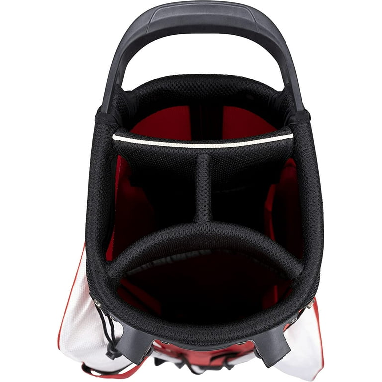 爆買いしたい Wilson NFL Walmart.com - Chiefs City Kansas Bag, Golf Carry その他
