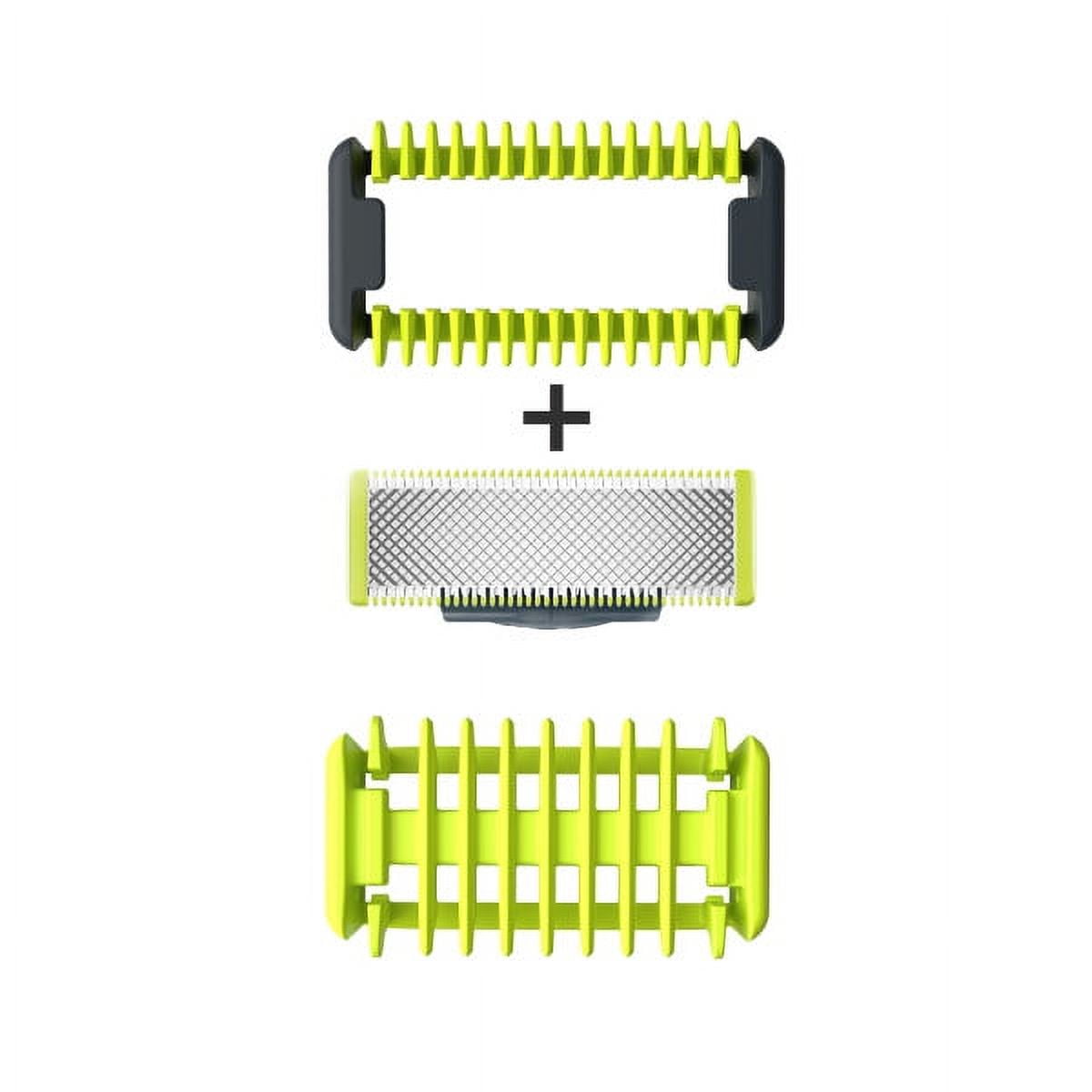 Norelco OneBlade Bundle