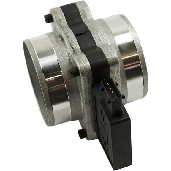 Replacement REPS316706 Mass Air Flow Sensor Compatible with 1999-2003 Saab 9-3 1999-2009 9-5 4Cyl 6Cyl 2.0L 2.3L 3.0L