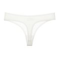 thumbnail image 1 of Ropa interior de una pieza sin costuras de seda de hielo para mujer, pantalones deportivos de cintura baja, tangas sexis con estampado de leopardo para mujer, 1 of 6