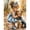 Children and dogs, variant on BYGFHLYW Dragon Girl Diamond Art Painting Kits for Adults,5D Diamond Painting Kits for Beginner, DIY Full Round Gem Crystal Art, Home Wall Decor 14x 14 in