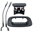 thumbnail image 4 of Kit de reparación de hardware de puerta trasera de coche para 15074253 88981030 piezas de confiabilidad, 4 of 4