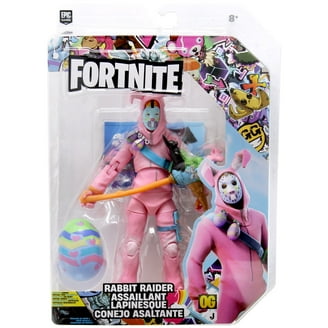 Fortnite Legendary Series Beef Boss Action Figure (Includes Code