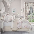 thumbnail image 5 of Royal Court Chardonnay Comforter Set Queen, 5 of 5