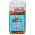 thumbnail image 5 of Rani Jelly Cubes 5.25oz (150g) Vacuum Sealed, Easy Open Top, Resealable Container ~ Indian Tasty Treats | Vegan | Gluten Friendly | NON-GMO | Indian Origin, 5 of 9
