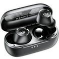 thumbnail image 1 of VEAT00L M14 Auriculares Inalámbricos Auriculares Intrauditivos Ligeros, 50H de Uso, IPX7 Impermeable, 1 of 7