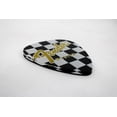 thumbnail image 4 of Fender Guitar Pick Shaped Coasters (Set of 4), 4 of 8