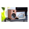 thumbnail image 3 of Kanto YU6 Powered Bookshelf Speakers with Built-In, 3 of 3