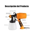 thumbnail image 4 of Xtellar CN-3000 pulverizador naranja, 4 of 5