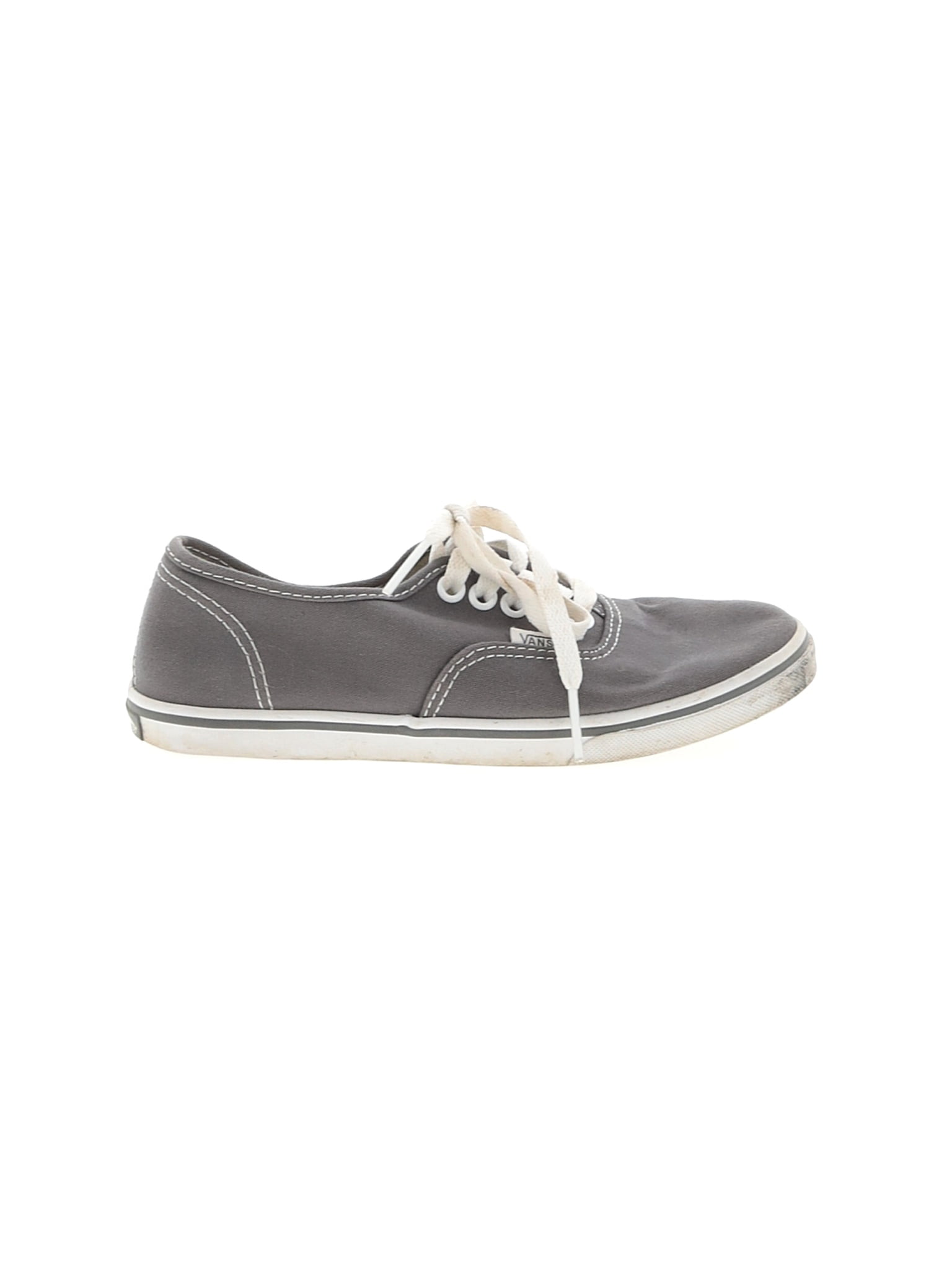 black vans womens size 5