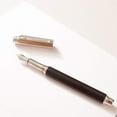 thumbnail image 4 of Caran D'Ache Varius Fountain Pen - Carbon, 4 of 8
