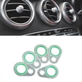 thumbnail image 4 of A/C O Ring Kit,Car Accessories Gasket,O Ring Assortment Kit, 4 of 6