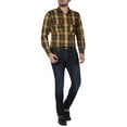 thumbnail image 4 of Pantalon en Denim pour Homme INDIGO Foncé, 4 of 4