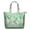 Pioneer Flower Floral-1, variant on Pioneer Flower Floral Print Pattern Travel Tote Bags for Women Carry On,Large Weekender Bags for Women Travel,Multi Functional Duffle Bag for Work,Shopping,Sports
