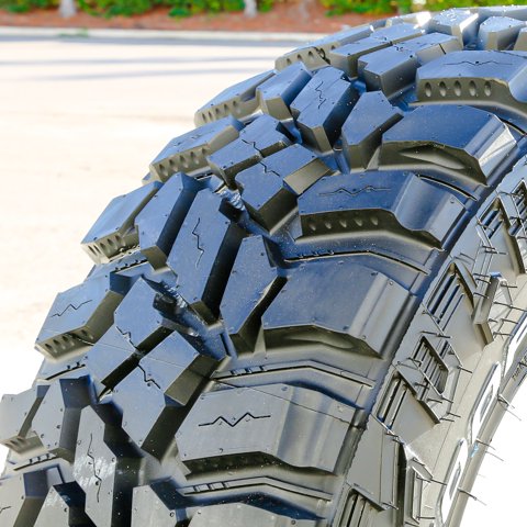 Cooper Discoverer STT Pro Mud-Terrain Tire – LT305/60R18 LRF 12PLY Rated Simolary simolary.com 14