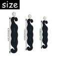 3 PACK Pearl Hair Bun Maker for Women Lazy Hair Curler Bun Clips Magic