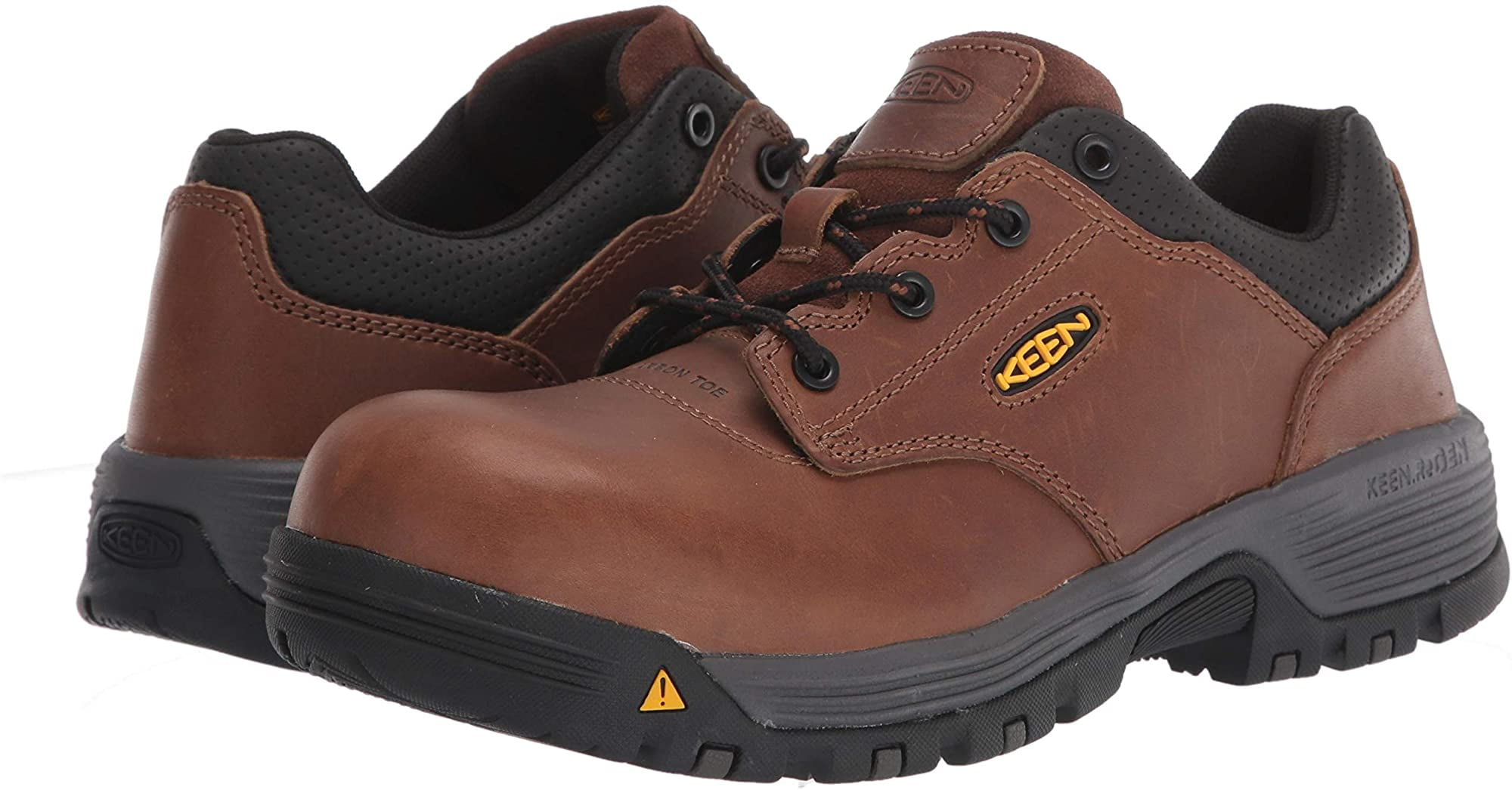 keen chicago oxford