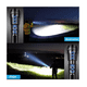 thumbnail image 3 of Lámpara Táctica 30000 Lm Led Xhp50 Usb Recargable NEGRA, 3 of 5