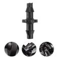 thumbnail image 6 of FUEENIRVA 100PCS Leakproof Plastic Barbed Hose Connectors for Irrigation, Industrial Ventilation & Water System Fittings, 6 of 8