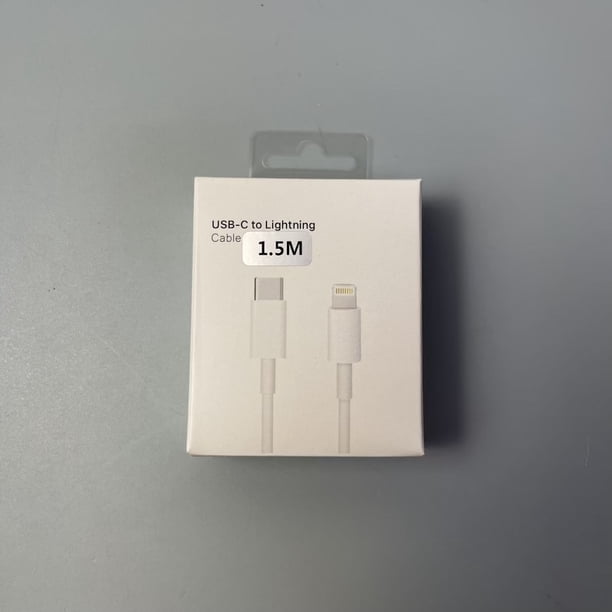 Cargador de carga rápida PD20W para teléfono Apple, cabezal de carga plegable con base cruzada