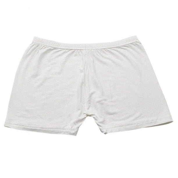 Womens Slip Shorts for Under Dresses High Waisted Summer Shorts 3 Pack