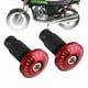 thumbnail image 5 of Aluminio CNC Procesamiento Motocicleta Agarraderas End Slider Plug Para Racing ATV Offroad 22mm 7/8 Pulgadas Ajuste Universal, 5 of 7