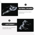 thumbnail image 7 of Invisible Transparent Ultra-fine Shoulder Strap Plastic Bra Disposable Underwear Bra (38), 7 of 7