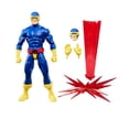 thumbnail image 4 of Figura de Acción Hasbro Marvel Legends X-Men '97 Cíclope y Jean Grey, 4 of 8