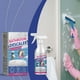 thumbnail image 5 of Limpiador de baño y descalcinador de cristales | Azulejos para azulejos, grifos, quitabañas | Eliminador de cal, espuma de jabón y manchas | Potente Spray Espumante | 60ml | Incluye toallitas, 5 of 9