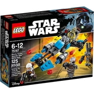 LEGO Star Wars 20th Anniversary Edition Anakin's Podracer Vehicle ...