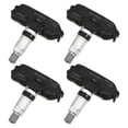 thumbnail image 1 of Sistema de monitoreo de presión de neumáticos Unique Bargains 4 piezas Sensor TPMS 315MHz para Hyundai Elantra Forte 14-16, 1 of 7