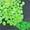 🔥 Green_Hot, variant on Nsxcdh 1cm Glow Fish Decorations Luminous Mini Fish Tank Decals for Aquarium Garden Craft Glow in The Dark Resin Ornaments for DIY Decor