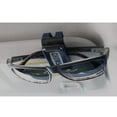 thumbnail image 3 of Chums Clip pour Visière en Verre (Argent), 3 of 4